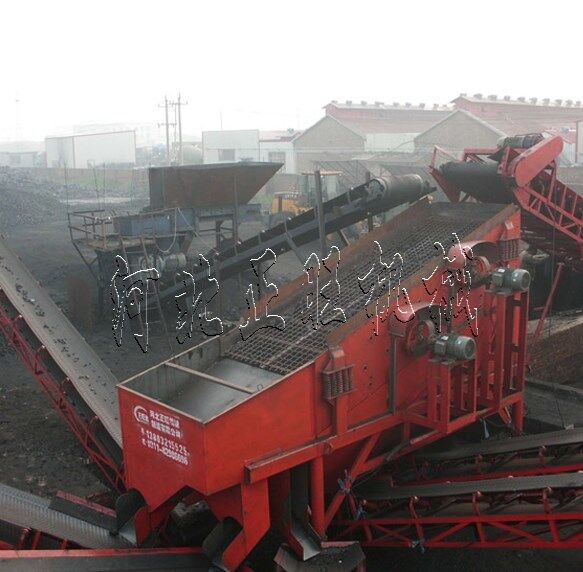 300型分選機(jī)