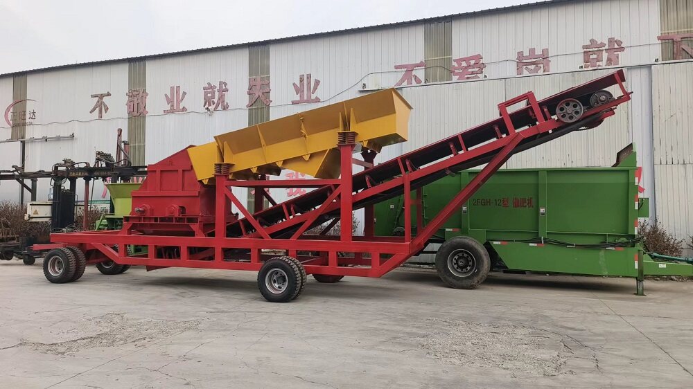 要想圓錐式破碎機高 效生產(chǎn)，這些細節(jié)特別重要